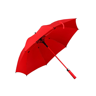 Match Color Golf Umbrella